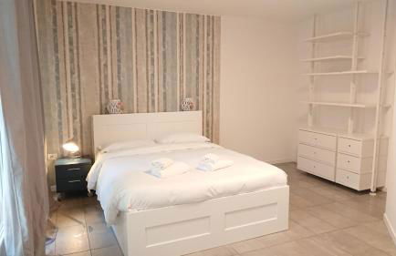 Italianflat - The Peschiera Terrace - Foto 62