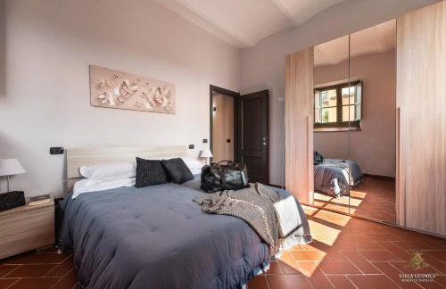 Tenuta Guinigi Antico Borgo di Matraia - Exclusive Holidays apartments & Pool - Foto 130