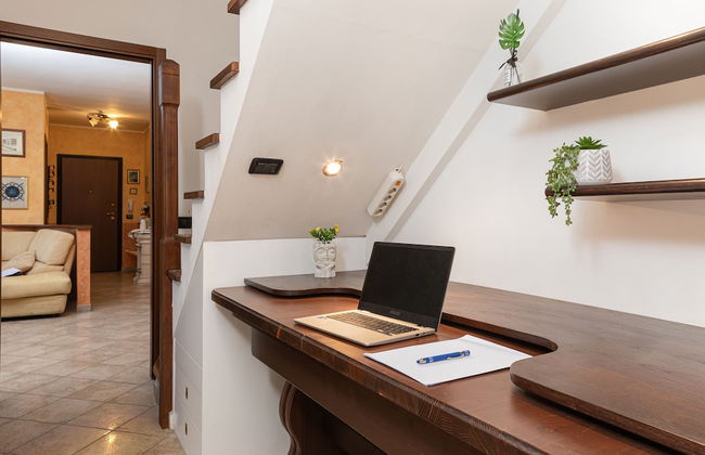 Ganden s Flat in Modena - Foto 6