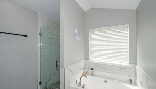 Your Quiet Escape in Locust Grove - Sleeps 6 - Foto 5