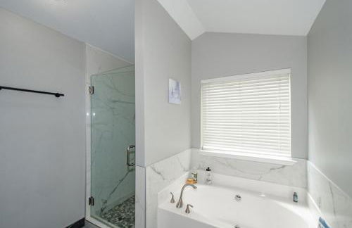 Your Quiet Escape in Locust Grove - Sleeps 6 - Foto 5