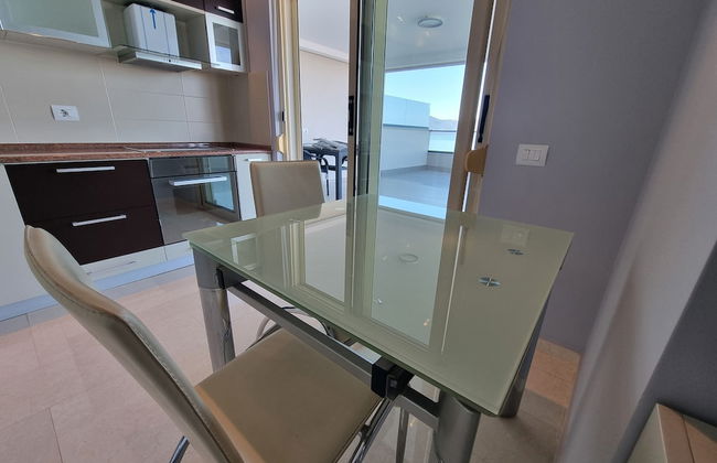 Bes' Sea View Studio - Foto 18