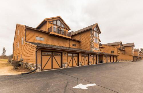 First Floor 3 BR Condo, Northern Bay Golf Course - Foto 42