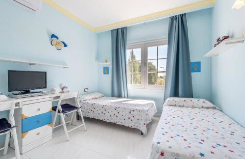 Villa Son Ferrer - Foto 17