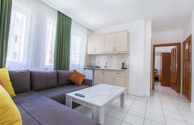 Bayram Apart Hotel - Foto 13