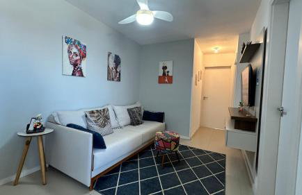 A Pausa Perfeita, Praia, Conforto & Localização Navega BC e Itajaí - Photo 47