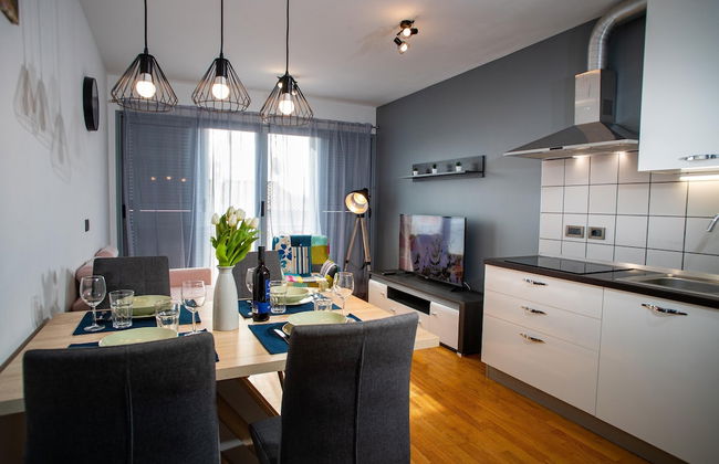 Apartment Moon - Foto 20