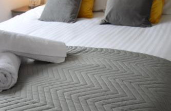 Halifax House, Studio Apartment 214 - Foto 2