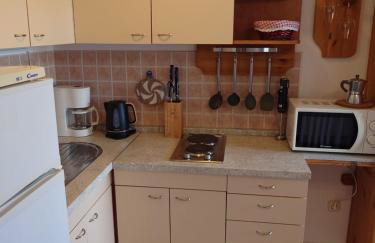 da Dorian room plus apartments - Foto 41