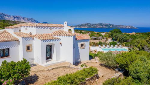 Villa Adele, con piscina a 700 mt dal mare - Foto 4