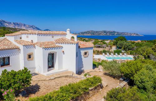 Villa Adele, con piscina a 700 mt dal mare - Foto 4