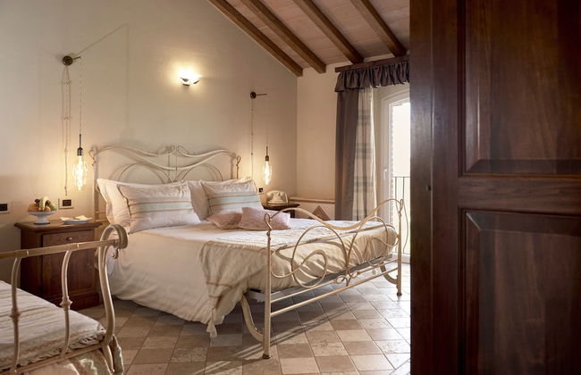 Tenuta Montemagno - Foto 19