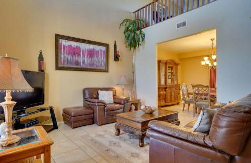 9 Mi to Sahuarita Lake Park Getaway with Game Room - Foto 8