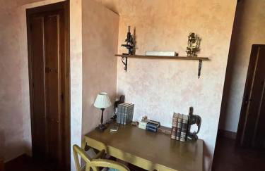 Casa Rural Enorme con BBQ & Horno Leña ideal para Familias - Foto 15