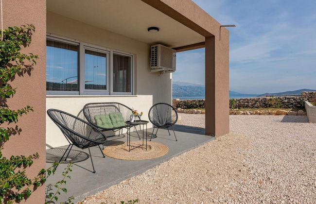 Villa Mareni Zadarvillas - Foto 18