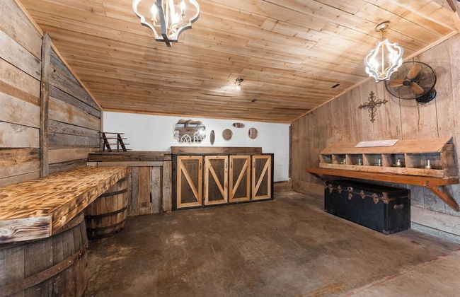 Valley View Cottage - Foto 15