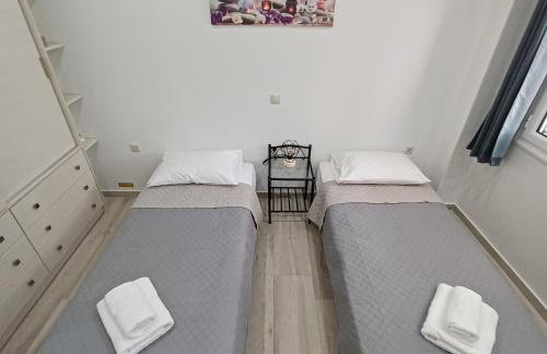 Zoggos Apartment - Foto 21