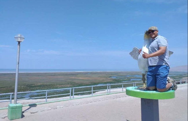 Escursione a Puerto Grau, paludi di Ite e collinette di Tacahuay - Foto 6