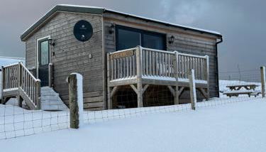 Sea View Cabin - Foto 5