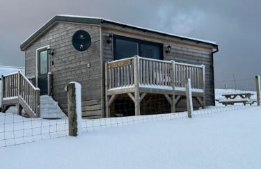 Sea View Cabin - Foto 5