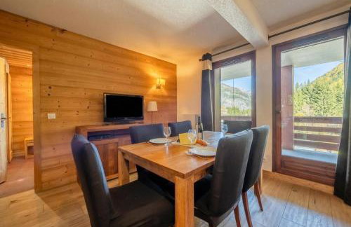 l'Ours Bleu C21 - Ski In Ski Out - Happy Rentals - Foto 10