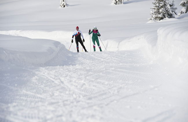 Retrowohnung mit Bergpanorama - Photo 19