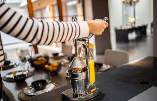 SWIMCASALILLE Loft piscine intérieure 10 mn gares - Foto 59