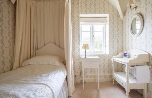 Epsom Cottage - Foto 22