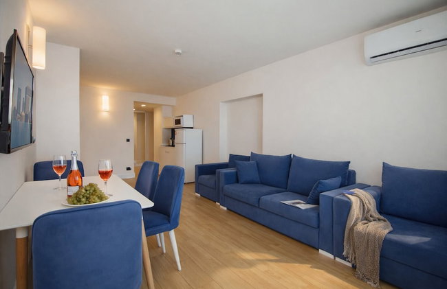 Orbi City Sea View - Foto 49