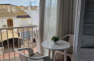 "Umma house" Escapada al Mediterráneo Apartamento con Encanto y Piscina comunitaria - Foto 13