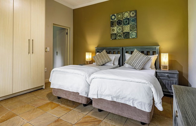 Nkomazi Kruger Lodge - Foto 18