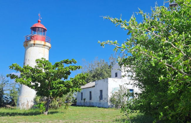 Sunset Villa - Luxury Beachfront Villa with Private Pool by Karula Sand Villas - Foto 50