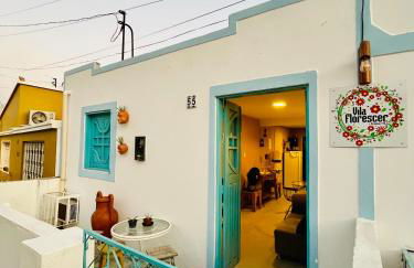 CASA JASMIM, vila florescer, centro histórico!! - Foto 1