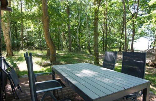 Meiks Ostseehütten - Foto 70