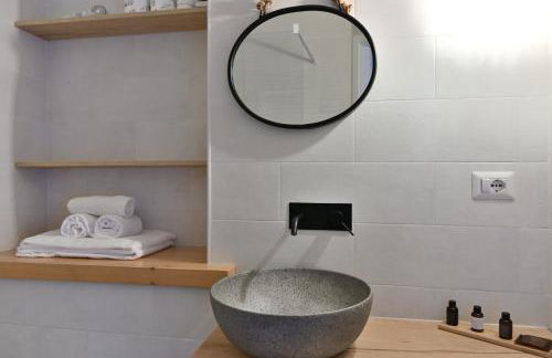 Agriturismo Ma Che Bel Castello - Photo 57