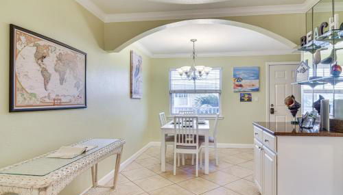 Resort Condo with Beach Access in Indian Shores! - Foto 3