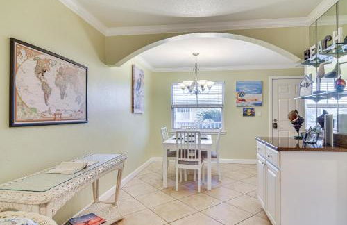 Resort Condo with Beach Access in Indian Shores! - Foto 3