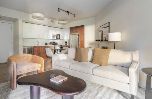 Blueground Centennial pool nr Courthouse SFO-2128 - Foto 4