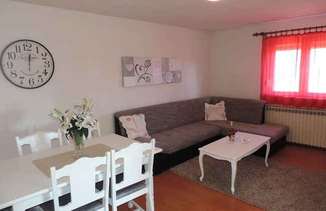 Holiday Home Voloder - Foto 16