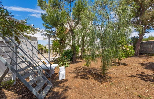 674 Villetta con Vista Mare a Santa Maria al Bagno - Photo 37