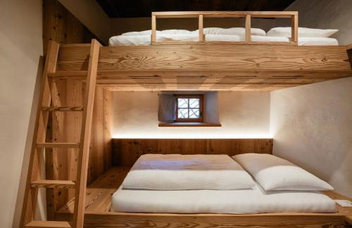 OBERBUCHFELDER historic farmhouse - Photo 70