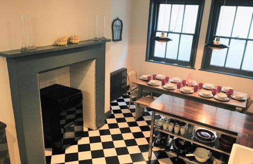 Camelford House - Foto 10