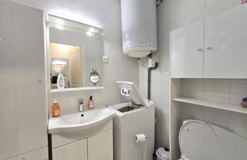 Cœur Libération Nice Studio - Foto 11