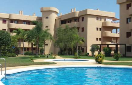 Málaga, Mijas, La Cala, apartamento vacaciones de ensueño - Photo 16