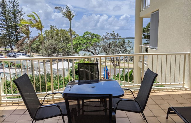 Moorings Beach Resort - Foto 62