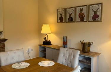 Waterditch Farmhouse - Photo 35