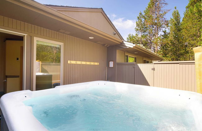 Sage Blush by Avantstay Upgraded 4 Bdr/chefs Kitchen/ A/c/hot Tub! - Foto 26