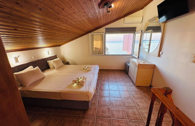 Nikos Apartments - Foto 10