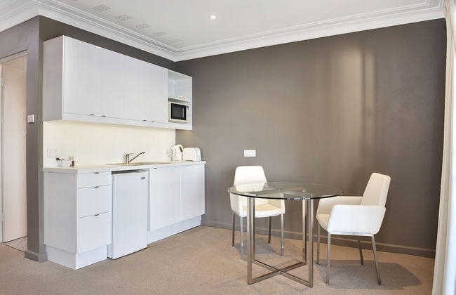 Dutchies Motel Nelson Bay - Foto 1