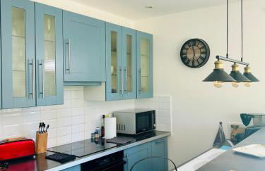 Paisible Rez-de-jardin de villa - Côte d'Azur - Foto 26